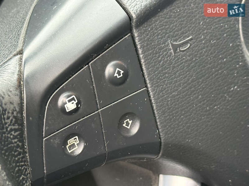 Внедорожник / Кроссовер Mercedes-Benz M-Class 2008 в Ровно фото 56 Внедорожник / Кроссовер Mercedes-Benz M-Class 2008 в Ровно