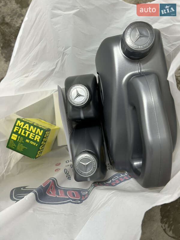 Позашляховик / Кросовер Mercedes-Benz M-Class 2015 в Львові фото 6 Позашляховик / Кросовер Mercedes-Benz M-Class 2015 в Львові