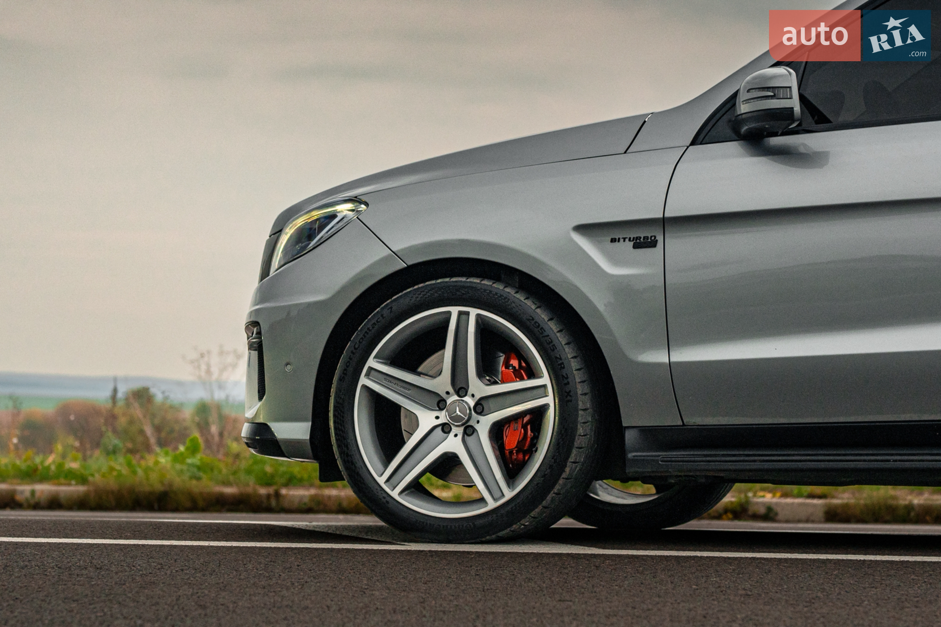 2012 Mercedes-Benz M-klasse - мініатюра 18