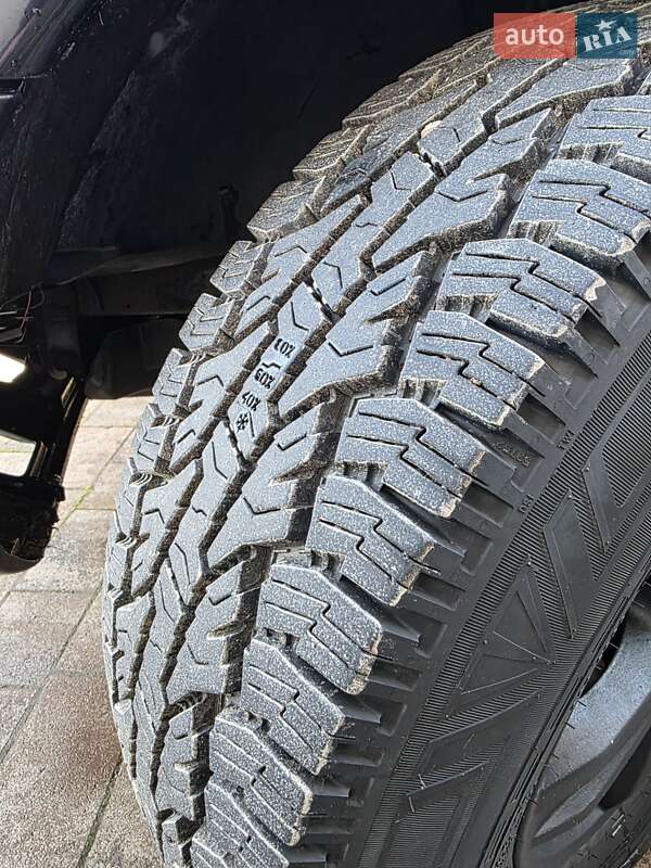 Внедорожник / Кроссовер Mercedes-Benz M-Class 2004 в Ивано-Франковске фото 16 Внедорожник / Кроссовер Mercedes-Benz M-Class 2004 в Ивано-Франковске