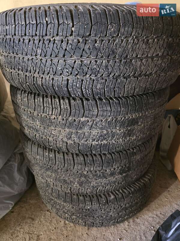 Внедорожник / Кроссовер Mercedes-Benz M-Class 2004 в Ивано-Франковске фото 19 Внедорожник / Кроссовер Mercedes-Benz M-Class 2004 в Ивано-Франковске