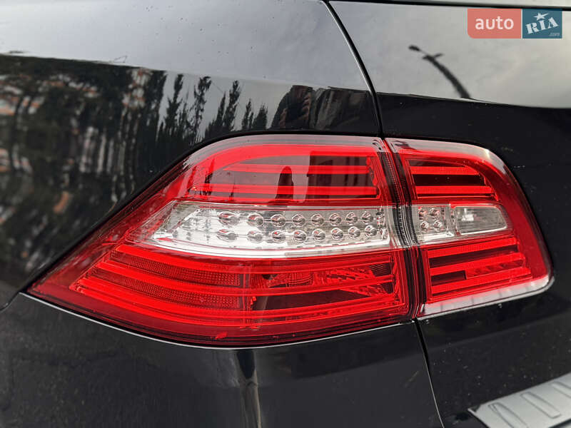 Внедорожник / Кроссовер Mercedes-Benz M-Class 2014 в Тернополе фото 37 Внедорожник / Кроссовер Mercedes-Benz M-Class 2014 в Тернополе