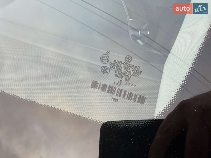 Внедорожник / Кроссовер Mercedes-Benz M-Class 2013 в Днепре фото 26 Внедорожник / Кроссовер Mercedes-Benz M-Class 2013 в Днепре