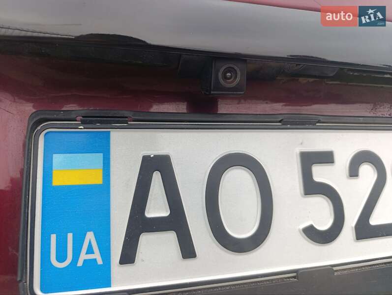 Внедорожник / Кроссовер Mercedes-Benz M-Class 1998 в Сумах фото 21 Внедорожник / Кроссовер Mercedes-Benz M-Class 1998 в Сумах