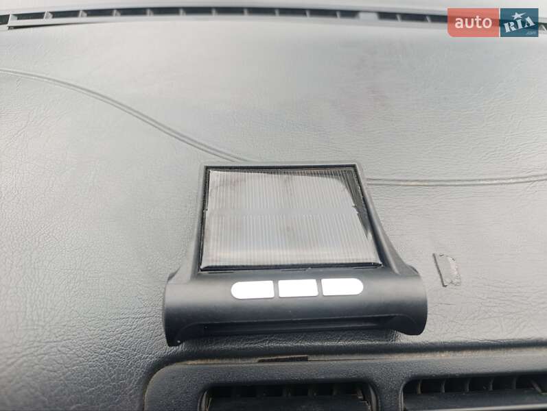 Внедорожник / Кроссовер Mercedes-Benz M-Class 1998 в Сумах фото 44 Внедорожник / Кроссовер Mercedes-Benz M-Class 1998 в Сумах