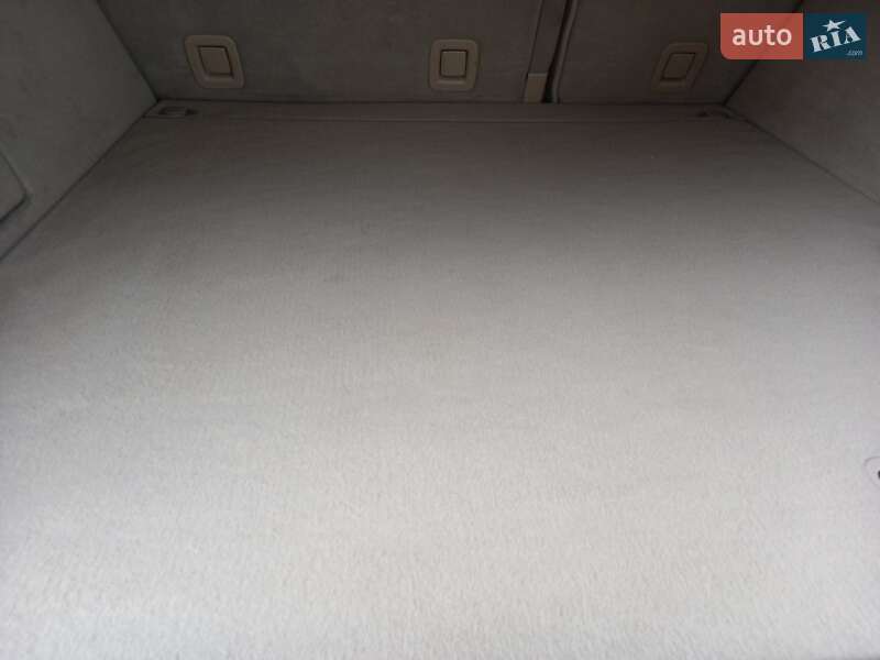 Внедорожник / Кроссовер Mercedes-Benz M-Class 2006 в Теофиполе