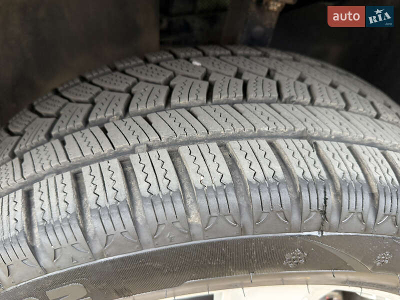 Внедорожник / Кроссовер Mercedes-Benz M-Class 2006 в Могилев-Подольске фото 23 Внедорожник / Кроссовер Mercedes-Benz M-Class 2006 в Могилев-Подольске