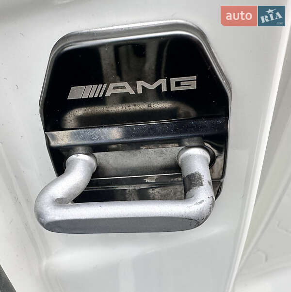 Внедорожник / Кроссовер Mercedes-Benz M-Class 2012 в Черновцах