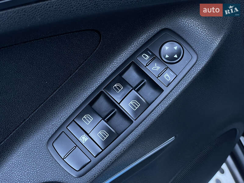 Внедорожник / Кроссовер Mercedes-Benz M-Class 2007 в Одессе