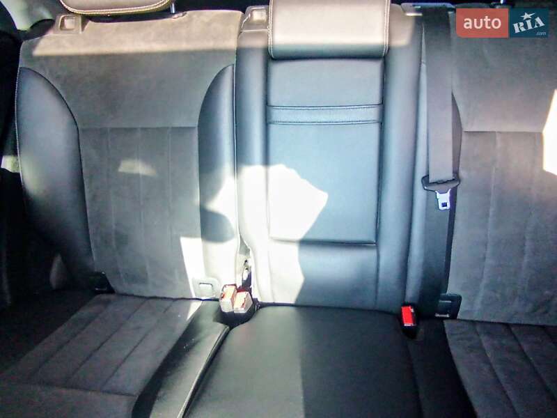 Внедорожник / Кроссовер Mercedes-Benz M-Class 2005 в Львове