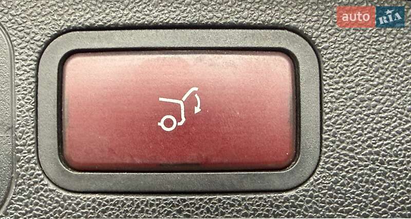 Внедорожник / Кроссовер Mercedes-Benz M-Class 2008 в Киеве