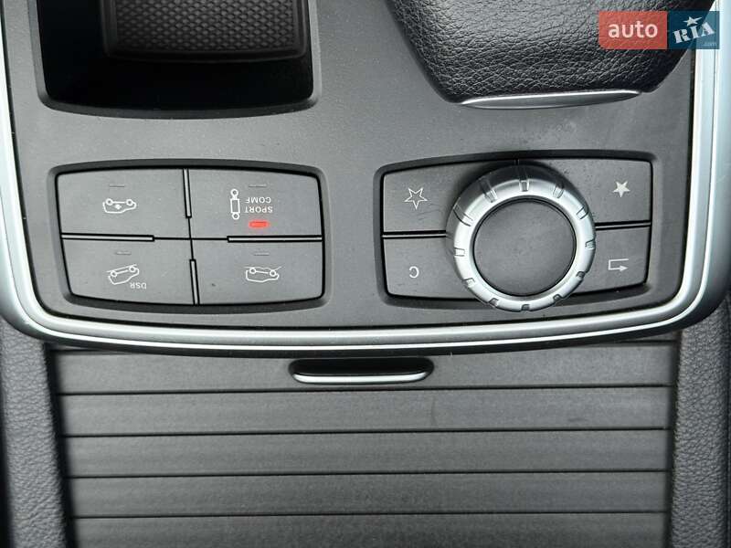 Внедорожник / Кроссовер Mercedes-Benz M-Class 2011 в Киеве фото 70 Внедорожник / Кроссовер Mercedes-Benz M-Class 2011 в Киеве