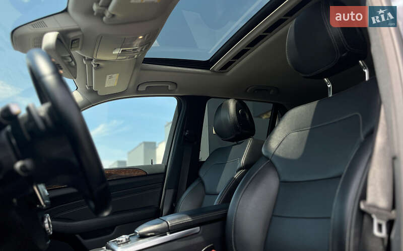 Внедорожник / Кроссовер Mercedes-Benz M-Class 2014 в Мукачево