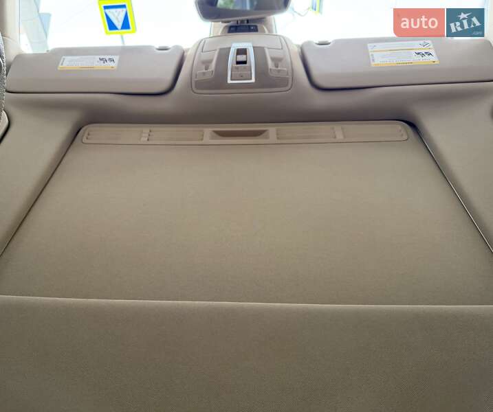 Позашляховик / Кросовер Mercedes-Benz M-Class 2011 в Білій Церкві