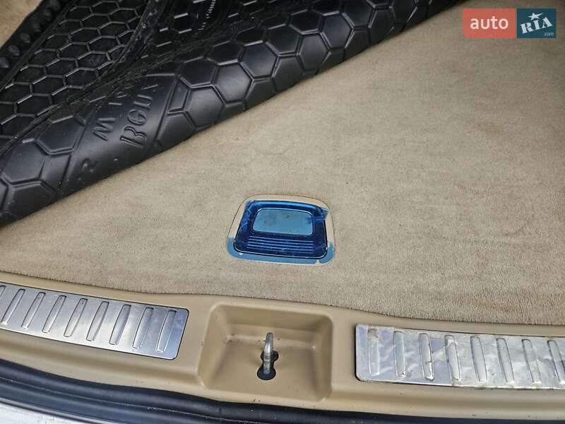 Внедорожник / Кроссовер Mercedes-Benz M-Class 2013 в Тернополе фото 28 Внедорожник / Кроссовер Mercedes-Benz M-Class 2013 в Тернополе