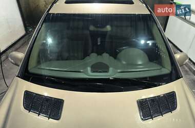Внедорожник / Кроссовер Mercedes-Benz M-Class 2008 в Киеве