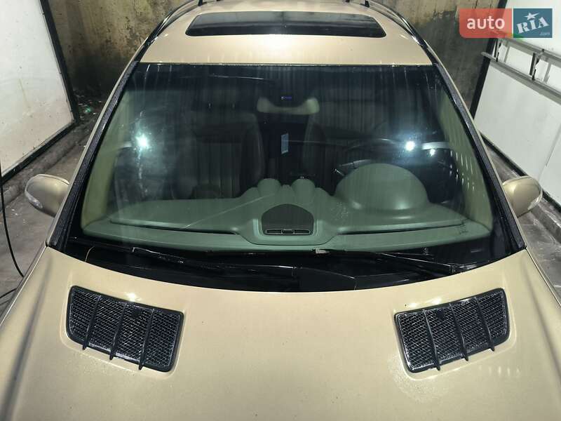 Внедорожник / Кроссовер Mercedes-Benz M-Class 2008 в Киеве