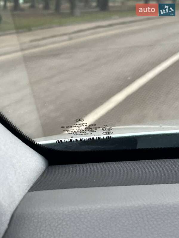 Внедорожник / Кроссовер Mercedes-Benz M-Class 2012 в Самборе