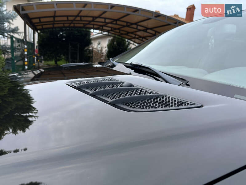 Внедорожник / Кроссовер Mercedes-Benz M-Class 2007 в Одессе фото 21 Внедорожник / Кроссовер Mercedes-Benz M-Class 2007 в Одессе