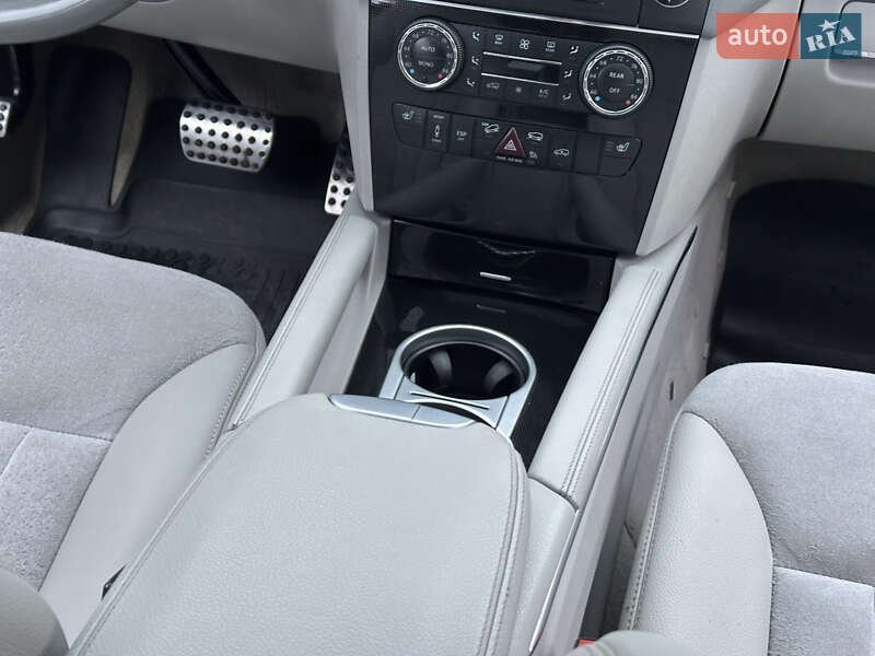 Внедорожник / Кроссовер Mercedes-Benz M-Class 2007 в Одессе фото 35 Внедорожник / Кроссовер Mercedes-Benz M-Class 2007 в Одессе