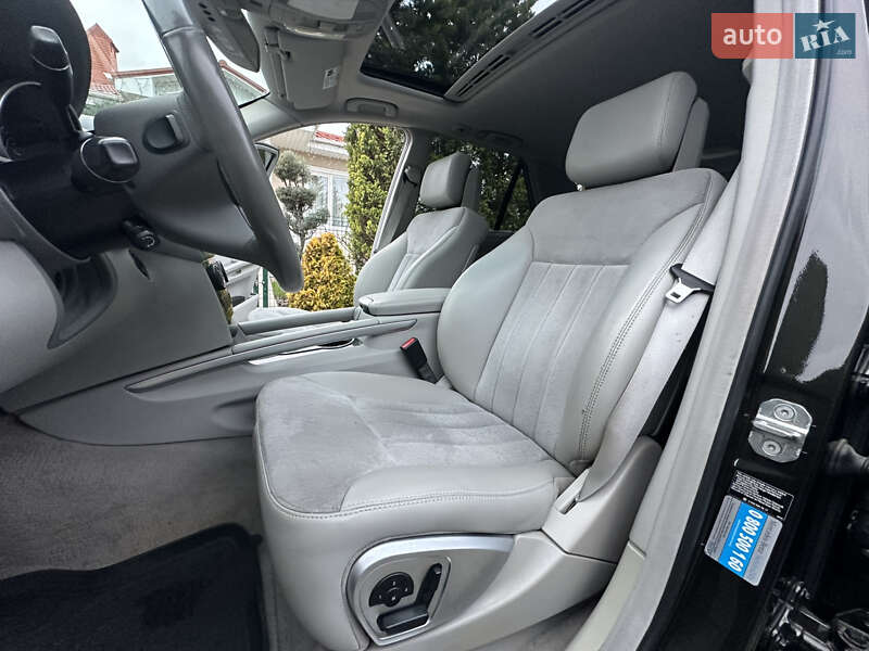Внедорожник / Кроссовер Mercedes-Benz M-Class 2007 в Одессе фото 39 Внедорожник / Кроссовер Mercedes-Benz M-Class 2007 в Одессе