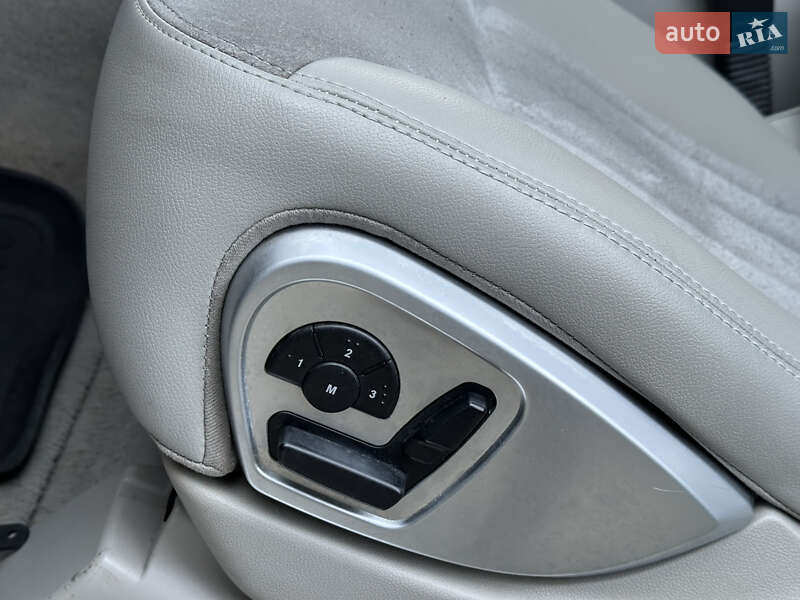 Внедорожник / Кроссовер Mercedes-Benz M-Class 2007 в Одессе фото 54 Внедорожник / Кроссовер Mercedes-Benz M-Class 2007 в Одессе