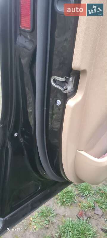 Позашляховик / Кросовер Mercedes-Benz M-Class 2009 в Чернівцях