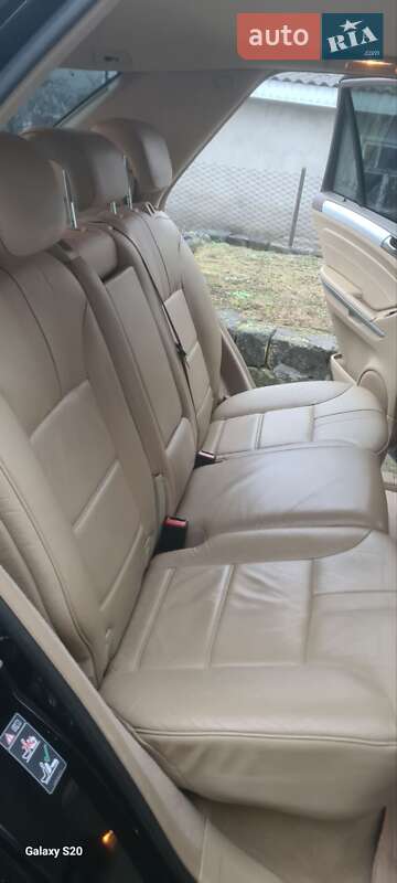 Позашляховик / Кросовер Mercedes-Benz M-Class 2009 в Чернівцях