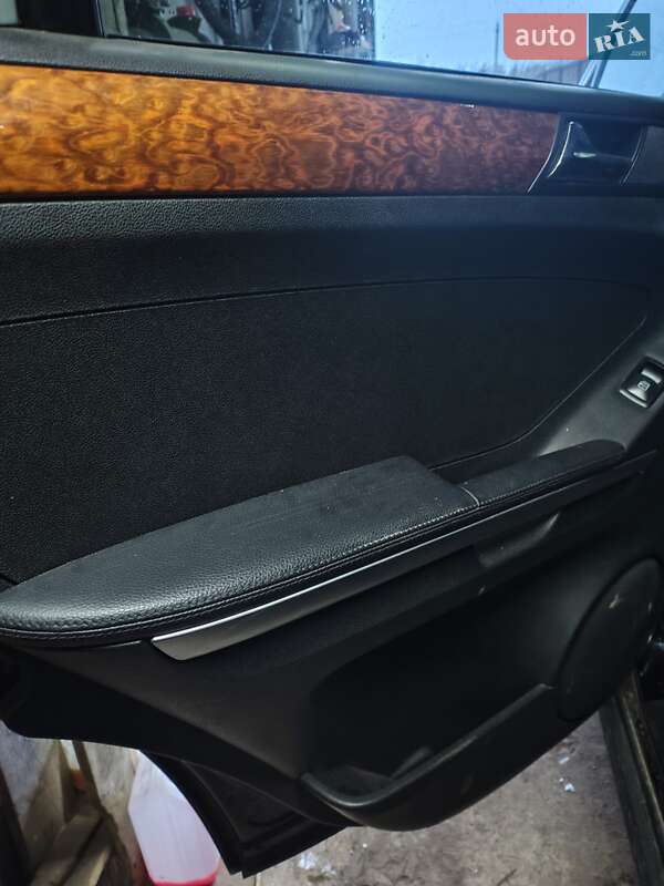 Внедорожник / Кроссовер Mercedes-Benz M-Class 2006 в Попельне фото 13 Внедорожник / Кроссовер Mercedes-Benz M-Class 2006 в Попельне