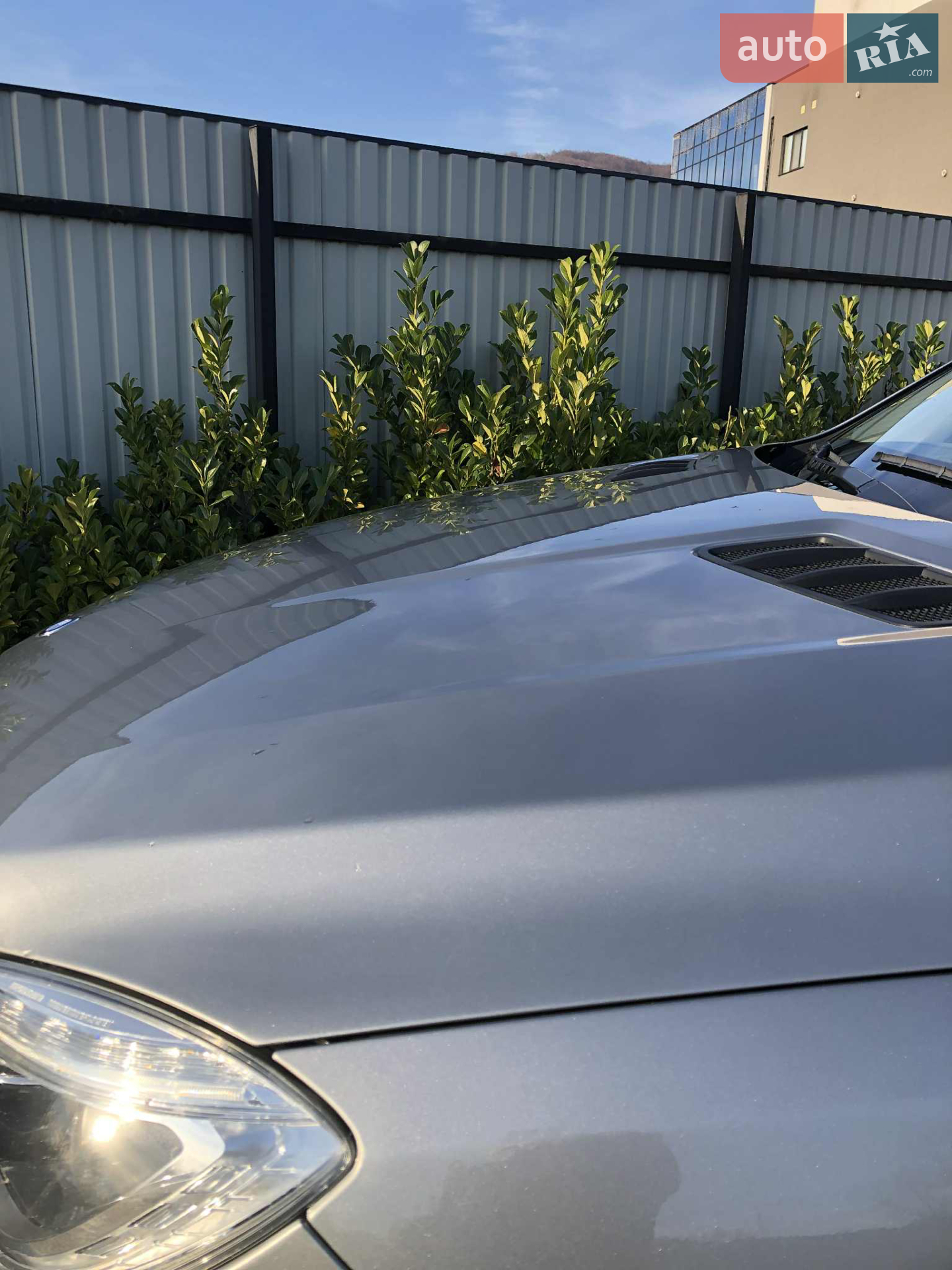2015 Mercedes-Benz M-klasse - мініатюра 5
