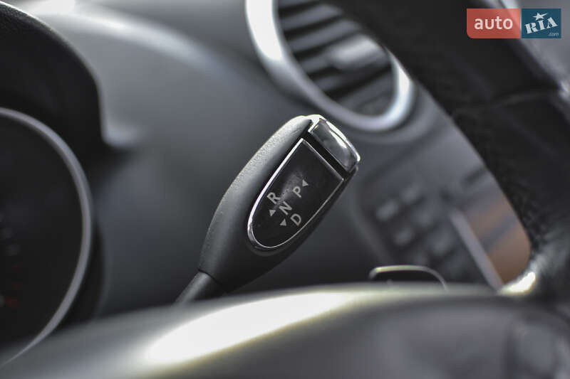 Позашляховик / Кросовер Mercedes-Benz M-Class 2009 в Самборі фото 19 Позашляховик / Кросовер Mercedes-Benz M-Class 2009 в Самборі