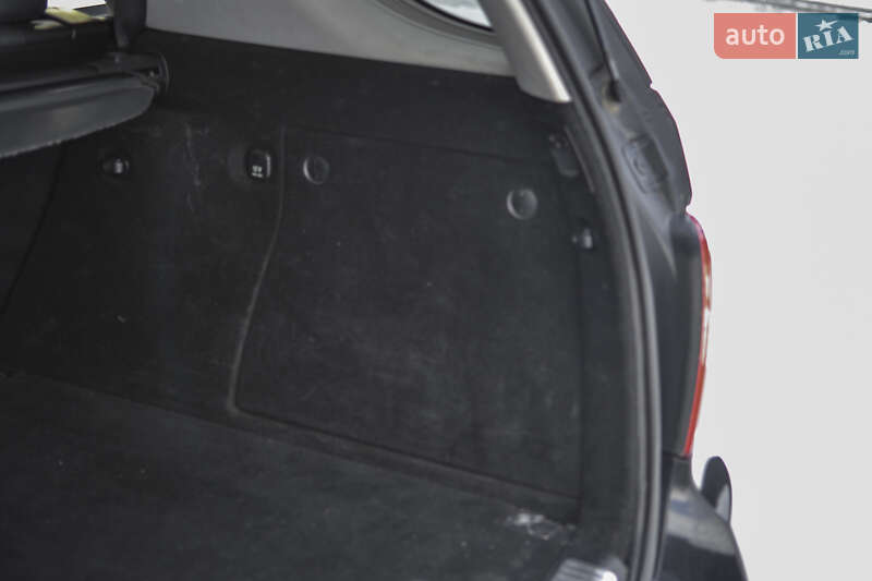 Позашляховик / Кросовер Mercedes-Benz M-Class 2009 в Самборі фото 26 Позашляховик / Кросовер Mercedes-Benz M-Class 2009 в Самборі