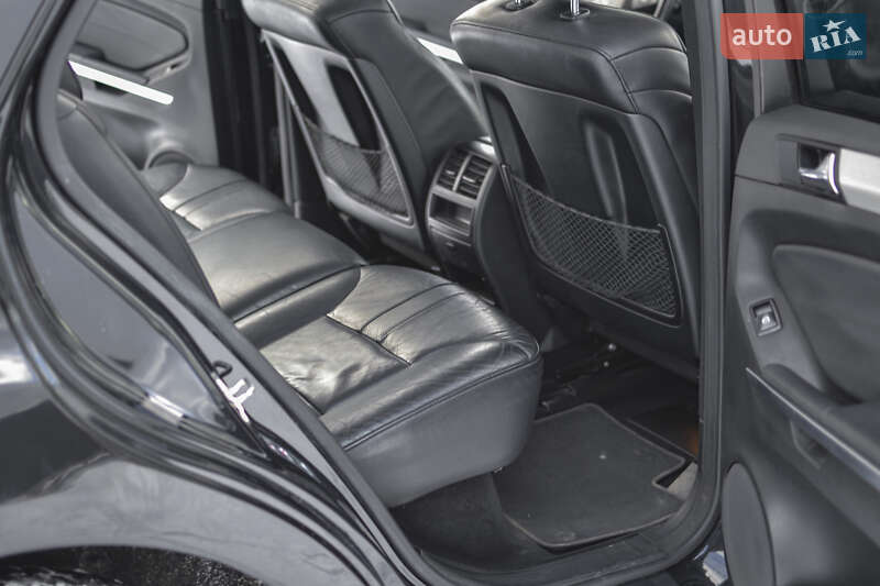 Позашляховик / Кросовер Mercedes-Benz M-Class 2009 в Самборі фото 29 Позашляховик / Кросовер Mercedes-Benz M-Class 2009 в Самборі