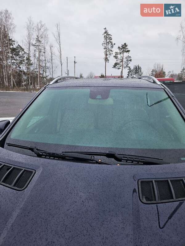 Внедорожник / Кроссовер Mercedes-Benz M-Class 2015 в Ковеле