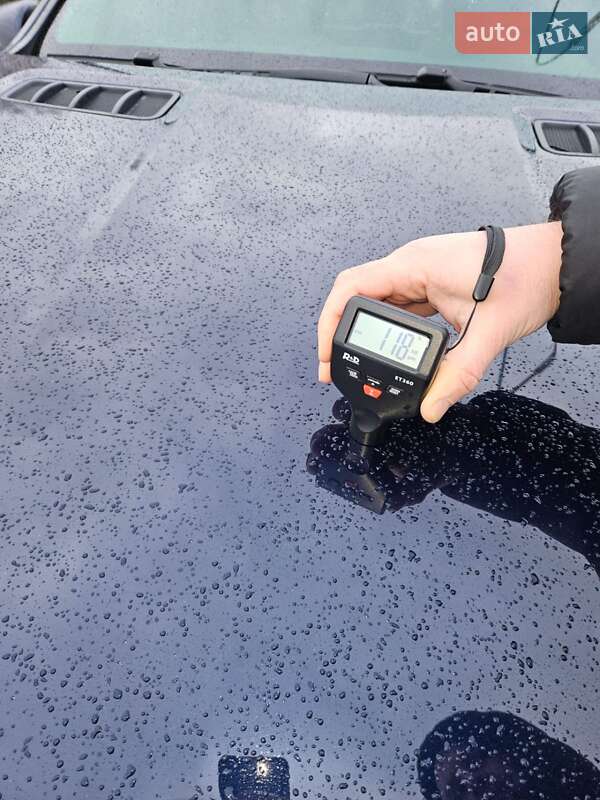 Внедорожник / Кроссовер Mercedes-Benz M-Class 2015 в Ковеле