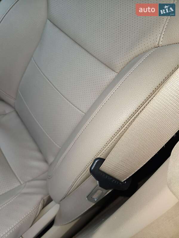 Внедорожник / Кроссовер Mercedes-Benz M-Class 2015 в Ковеле