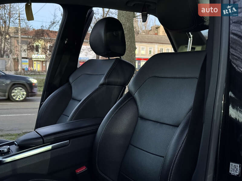 Позашляховик / Кросовер Mercedes-Benz M-Class 2014 в Миколаєві фото 16 Позашляховик / Кросовер Mercedes-Benz M-Class 2014 в Миколаєві