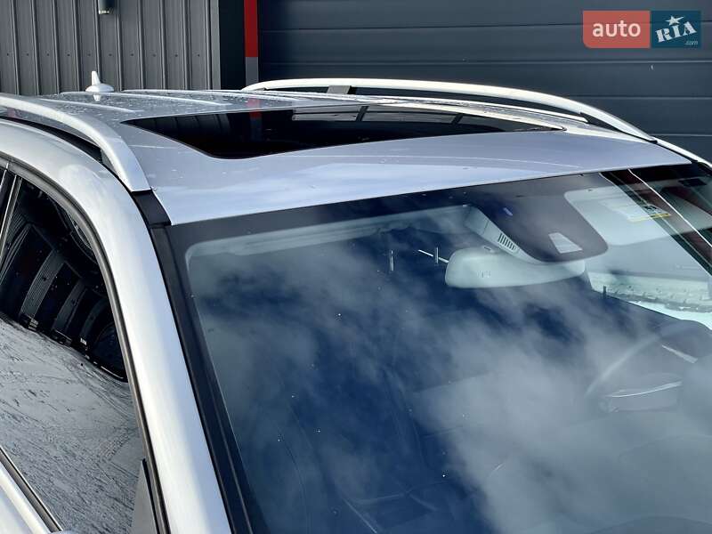 Позашляховик / Кросовер Mercedes-Benz M-Class 2012 в Ковелі