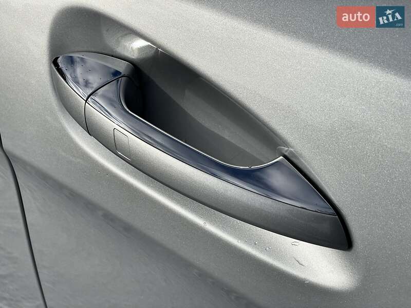 Позашляховик / Кросовер Mercedes-Benz M-Class 2012 в Ковелі