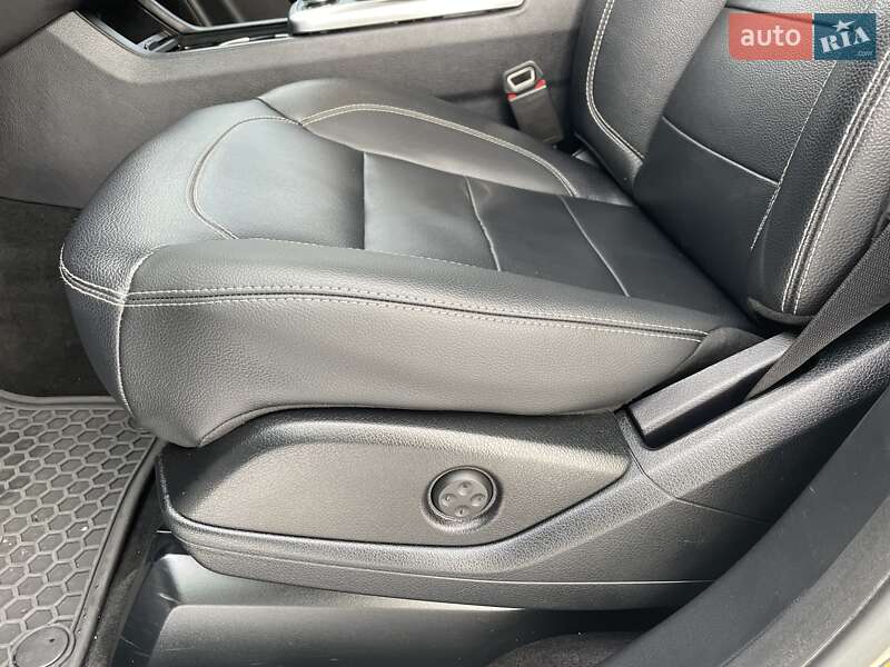 Позашляховик / Кросовер Mercedes-Benz M-Class 2012 в Ковелі