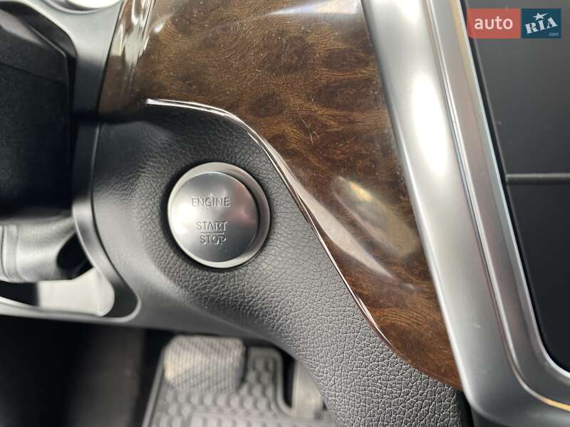 Позашляховик / Кросовер Mercedes-Benz M-Class 2012 в Ковелі