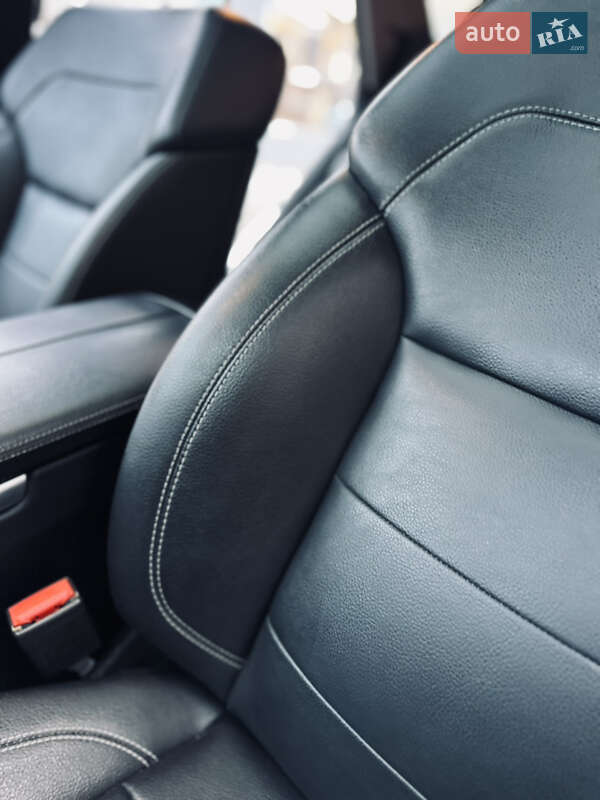 Позашляховик / Кросовер Mercedes-Benz M-Class 2011 в Солотвині