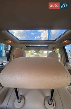 Позашляховик / Кросовер Mercedes-Benz M-Class 2012 в Києві