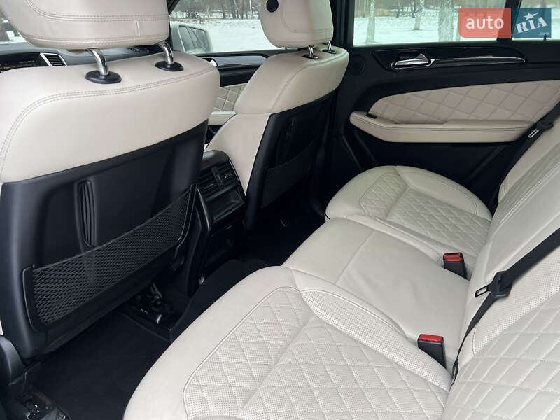 Внедорожник / Кроссовер Mercedes-Benz M-Class 2012 в Ровно фото 44 Внедорожник / Кроссовер Mercedes-Benz M-Class 2012 в Ровно