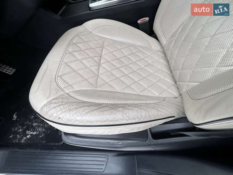 Внедорожник / Кроссовер Mercedes-Benz M-Class 2012 в Ровно фото 47 Внедорожник / Кроссовер Mercedes-Benz M-Class 2012 в Ровно