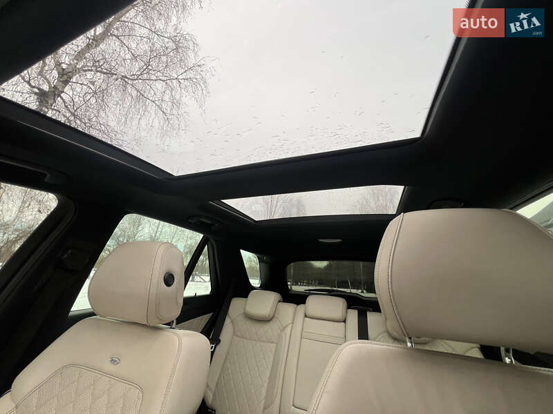 Внедорожник / Кроссовер Mercedes-Benz M-Class 2012 в Ровно фото 73 Внедорожник / Кроссовер Mercedes-Benz M-Class 2012 в Ровно