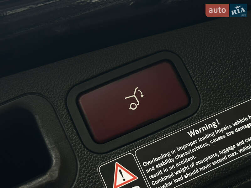 Внедорожник / Кроссовер Mercedes-Benz M-Class 2008 в Николаеве фото 47 Внедорожник / Кроссовер Mercedes-Benz M-Class 2008 в Николаеве