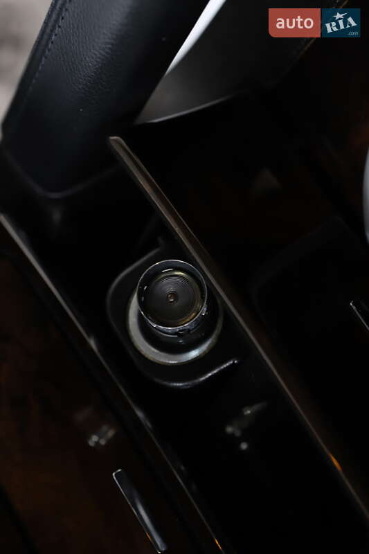 Внедорожник / Кроссовер Mercedes-Benz M-Class 2010 в Дрогобыче