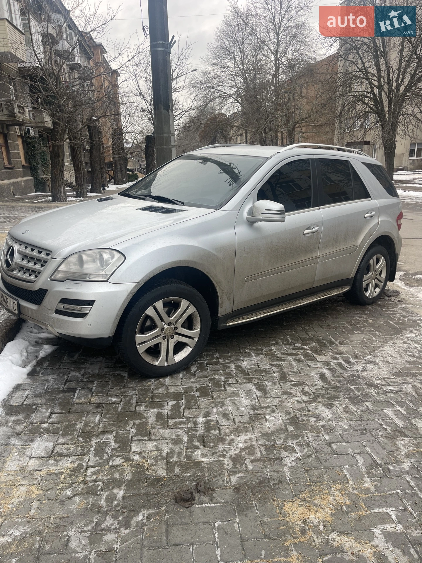 Фото авто 1
