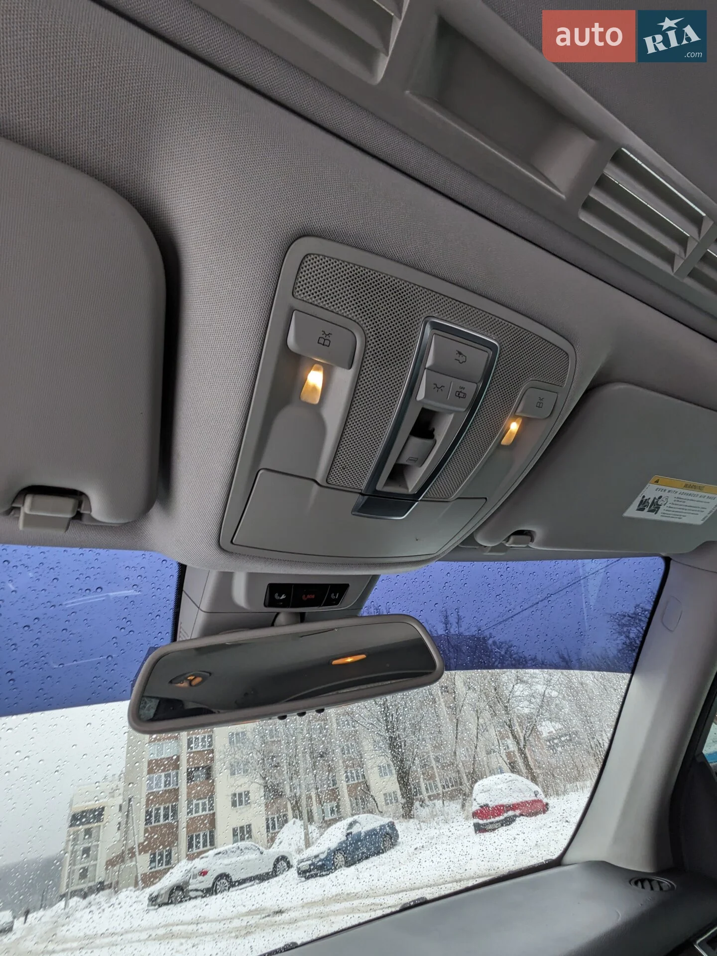 2014 Mercedes-Benz M-klasse - мініатюра 28